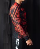 Bad Boy Accelerate Rashguard-black